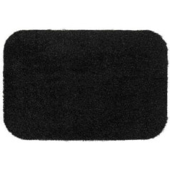 Turtle Mat Graphite Runner with LATEX Backing for hard floors 75x150cm