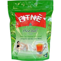 fitne Tea, Sennatee, Green Tea