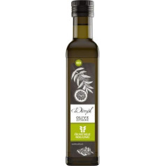 Ölmühle Solling Olive Oil Lemon Organic 250 ml