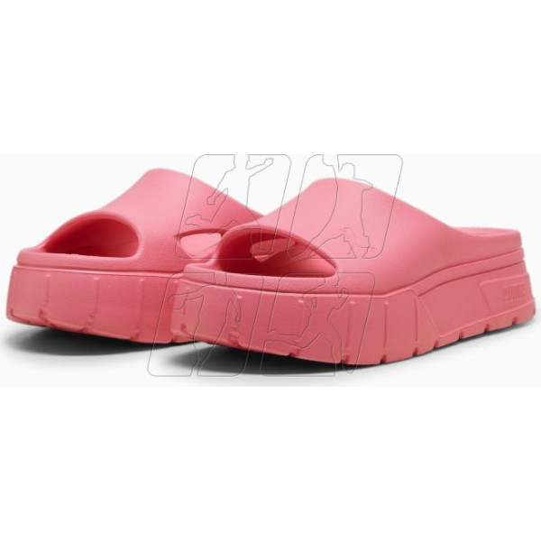 Mayze Stack Injex Wns Fast W flip-flops 389454-08 / 42.0