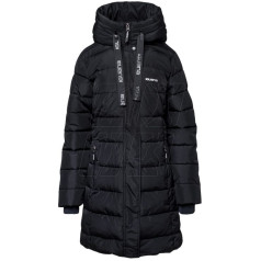 Manka W stepēts ziemas mētelis 92800621825 / L