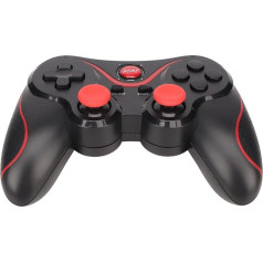 X3 Wireless Gaming Controller for PC, Computer Game Controller Gamepad for Mobile Phone TV CP VR