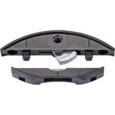 Lamello 145370 Clamex P Medius 14/10 Central Panel Connector (Pack of 80)