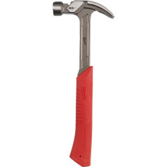 ShockSHIELD™ Elbow Nail Hammer 570g Milwauee - 4932478656