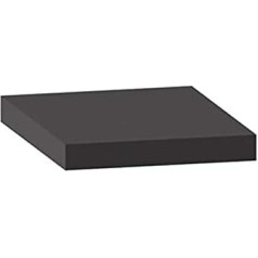 Top Foam Rubber EPDM 2 x 1 m, Thickness 8 mm