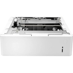 HP L0H17A LaserJet 550 Sheet Paper Tray