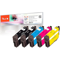 Laser Peach Compatible Epson NR. 16 x l T1636 multipackplus [PI200 – 279]