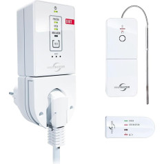Protector AS 7030 Thermal Radio Exhaust Controller with DIBT Approval