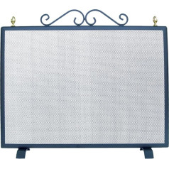 Imex El Zorro 10402 - Simple Fire Guard, 67 x 60cm
