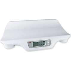 SOEHNLE PROFESSIONAL Cosy Baby Scales Max. 20 kg - 5 g
