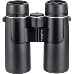 Eschenbach Farlux APO Optic Binoculars 8x42, Premium Binoculars for Professionals and Demanding Animal Watching