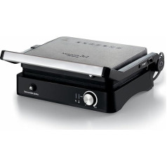 Ariete 1934 Sandwich Maker 2000 W