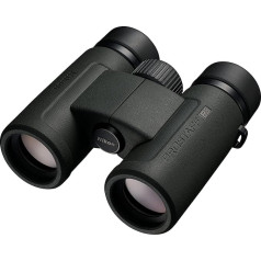 Nikon Prostaff P3 8 x 30, Dark Green, 30 mm