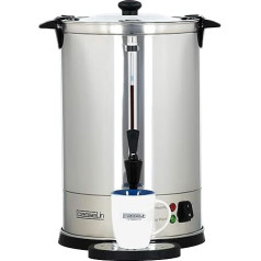 Casselin CPC100 - Coffee Maker 100 Cups