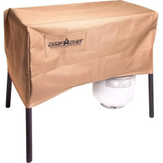 Camp Chef PC32 Two-Burner Patio Cover