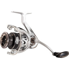 Ultimate Hydra Spinnrolle 2500 | Angelrolle