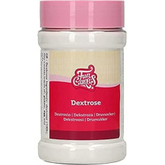 FunCakes Dextrose Natural Sweetener Wonderful Sweet Flavour Glucose 200g