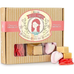 Mamas Survival Kit - Candy Gift Box for the Best Mum