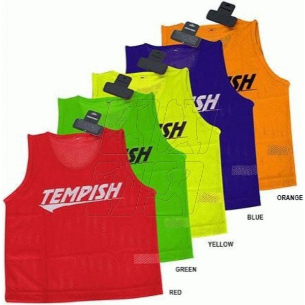 Basic Kids Jr markera t-krekls 212000131 / dzeltens