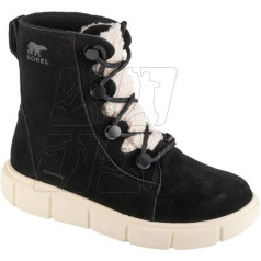 Zābaki Explorer III Joan Cozy WP W 2077981010 / 40