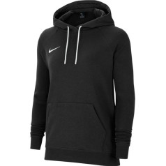 Svīteris Park 20 Fleece Hoodie Sievietes CW6957 010 / black / S