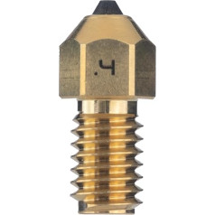 DiamondBack Creality Spider Compatible Nozzle 0.4 mm