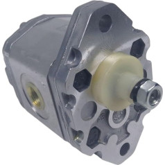 Hydraulic Gear Pump 0.5D1.30 Hydraulic Gear Pump