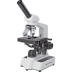 Bresser Microscope - 5102060 - Erudit DLX 40x-600x