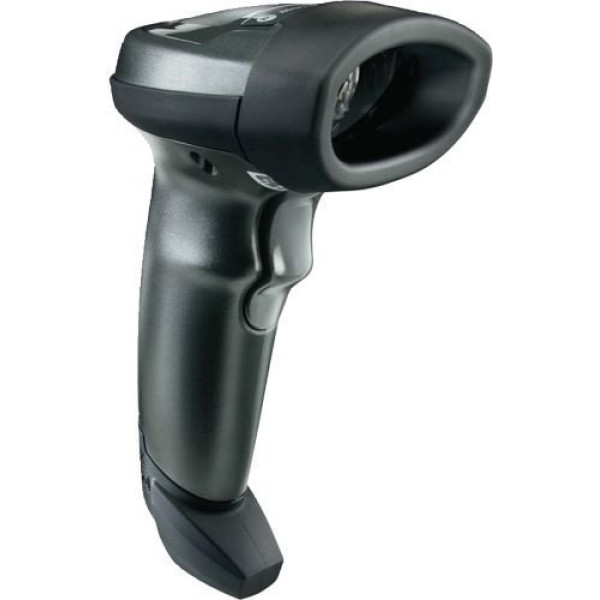 ZEBRA LI2208 1D Scanner USB CBL STD WW
