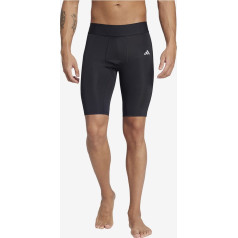 TechFit šorti JP1477 / melni / S