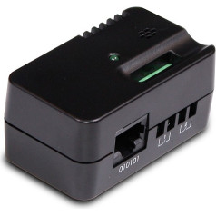 Emp001 vides monitoringa detektors