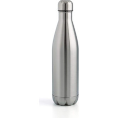 Quid Xylon 0.75 Litre Stainless Steel Thermos Flask