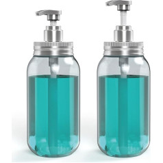 Luvan Soap Dispensers