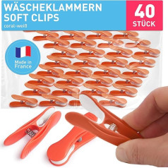 culiclean Premium Clothes Pegs, Various Models