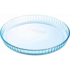 Pyrex 4937687 Baking Mould Borosilicate Glass