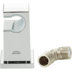 Grohe Euphoria 26370000 Elbow with 1/2 