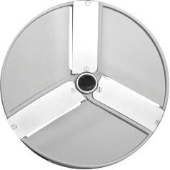 LACOR Cutting Disc, Stainless Steel, Grey, Standard