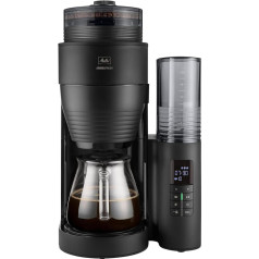 Melitta AromaFresh Machine à Café Filter 1.25 L