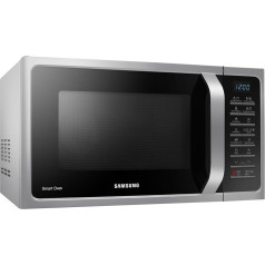 Samsung Mwo Combi Microwave Grey