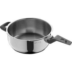 WMF Schnellbratpfanne Perfect Premium 3,0L 0795816041
