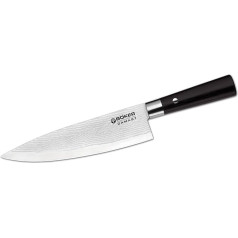 Boker Damask Black Gr. Chef'S Knife