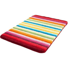 Meusch Funky 2867148519 Bath Mat 60 x 90 CM Multicoloured