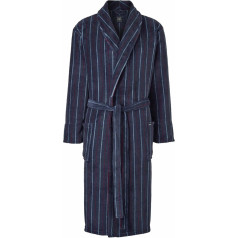 The Savile Row Company London Mens Lightweight Super Soft Warm Fleece Bathrobe