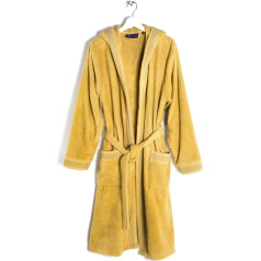 Caleffi Gim Unisex Adult Hooded Bathrobe