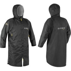 Osprey Adult Changing Robe, Waterproof Changing Robe