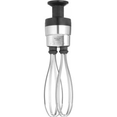 Waring Pātagas roka Big Stik rokas miksera piedziņai Garums 255 mm