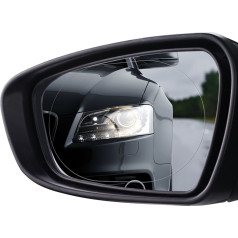 ClearSight plēve automašīnas sānu spogulim ūdensizturīga - 2 gab.