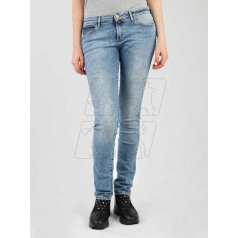 Labākais Zils Zils zems viduklis Courtney W23SX7850 / US 31 / 32