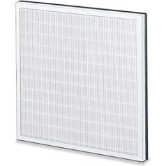 Beurer LR 310/LR 300 Filter Replacement Kit, Triple Layer Filter System, HEPA Filter H13, Activated Carbon Filter, Pre-Filter, for Beurer Air Purifiers LR 310 and LR 300