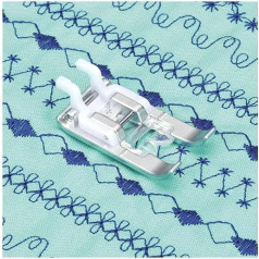 Kreativ Sewing Foot Set II